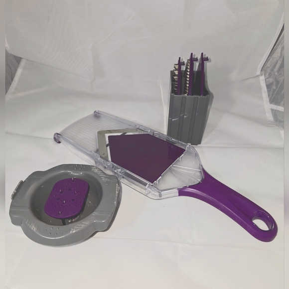 Epicure Mandoline - Picture 1 of 2